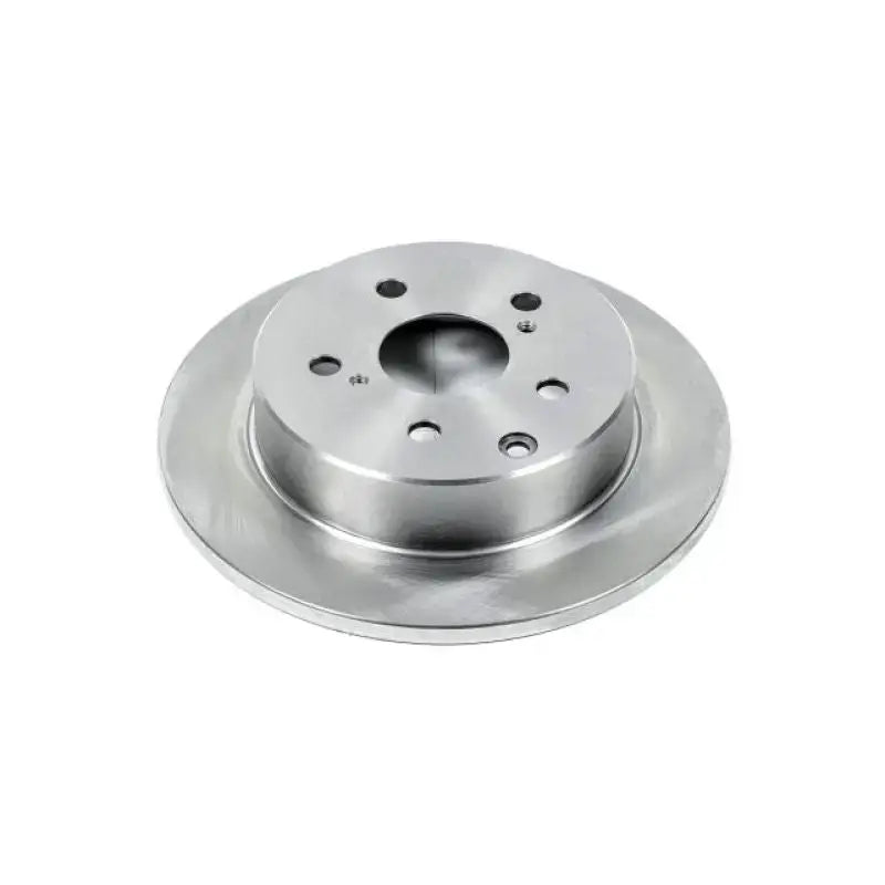Power Stop 10-12 Lexus HS250h Rear Autospecialty Brake Rotor - JBR1370