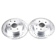 PowerStop JBR1370XPR