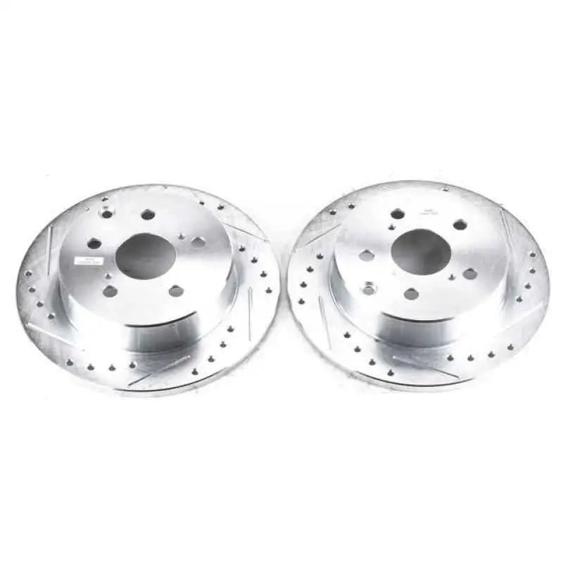 PowerStop JBR1370XPR