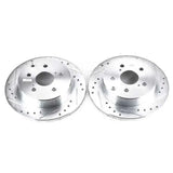 PowerStop JBR1370XPR