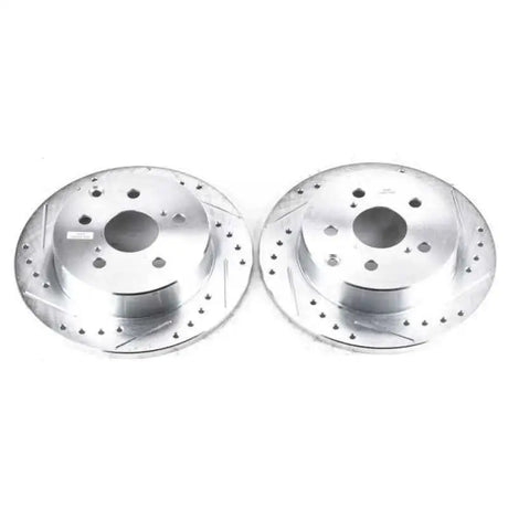 PowerStop JBR1370XPR