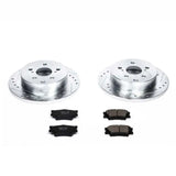 PowerStop K4671