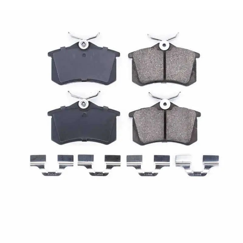 PowerStop 17-340