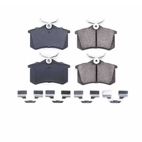 PowerStop 17-340