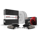 PowerStop CRK5671