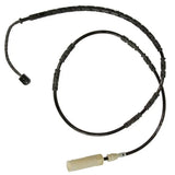 Power Stop 10-13 BMW 128i Rear Euro-Stop Electronic Brake Pad Wear Sensor - Truck & Automotive