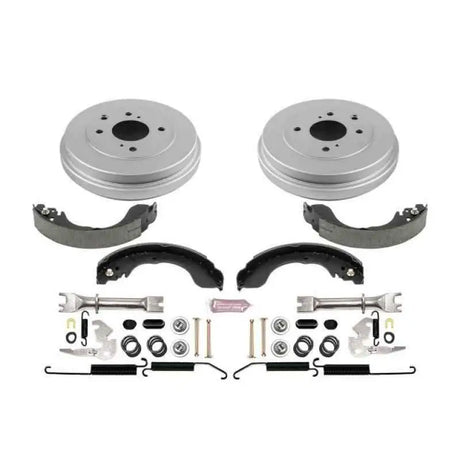 PowerStop KOE15404DK