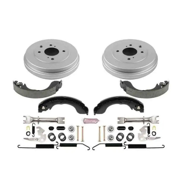 PowerStop KOE15404DK