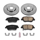 PowerStop K5377