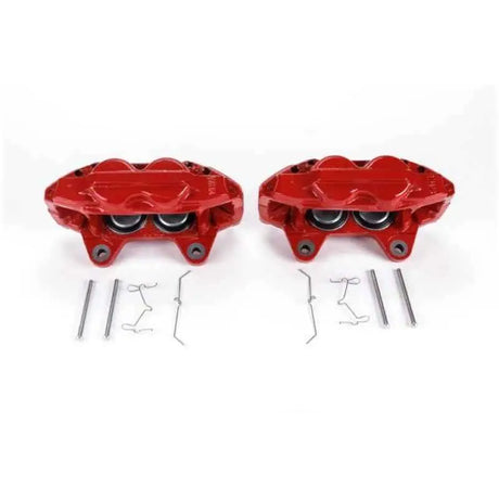 PowerStop S6278