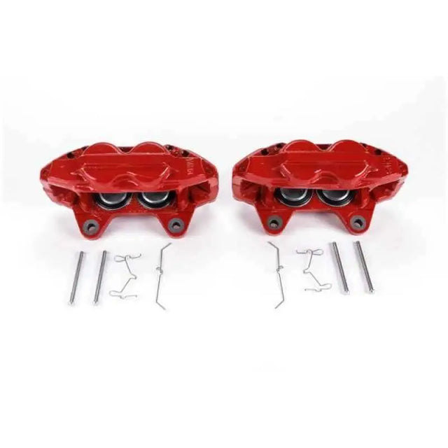 PowerStop S6278