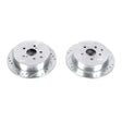 PowerStop JBR1389XPR