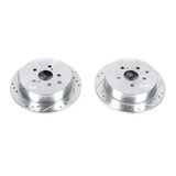 PowerStop JBR1389XPR