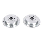 PowerStop JBR1389XPR