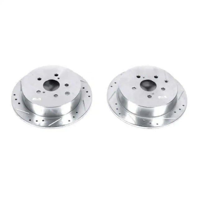 PowerStop JBR1389XPR