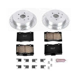 PowerStop K5864