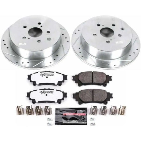 PowerStop K5864-36