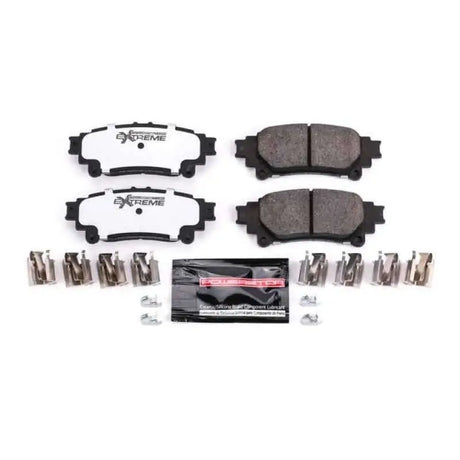 PowerStop Z36-1391