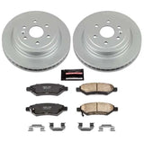 PowerStop CRK5543