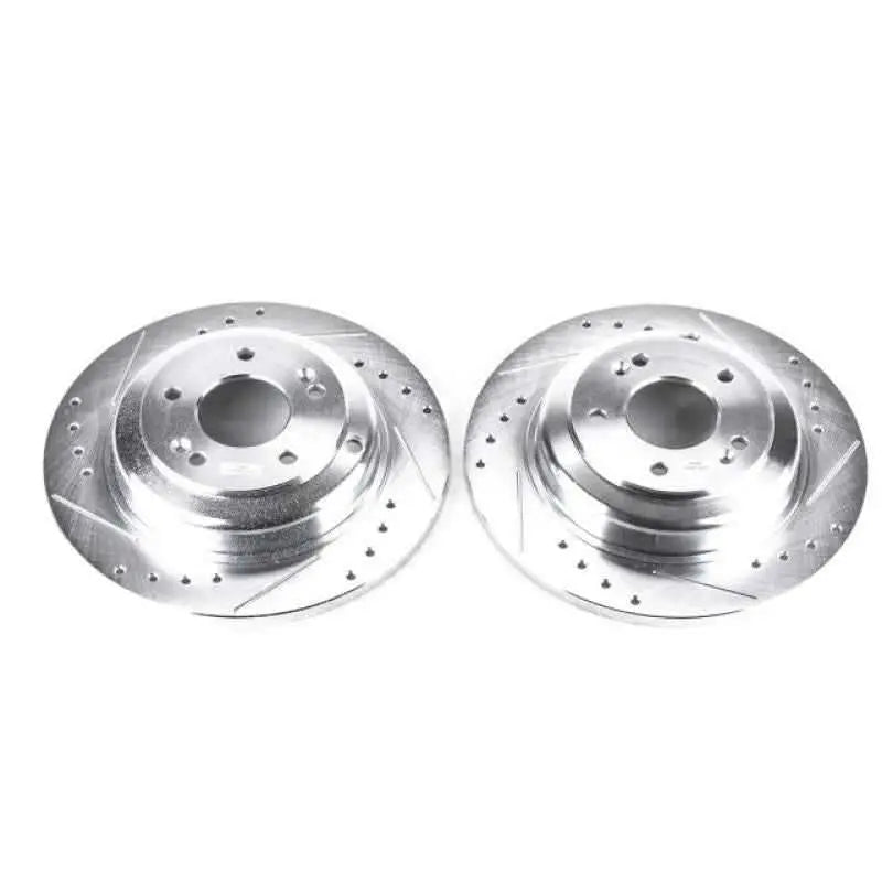 PowerStop JBR1530XPR