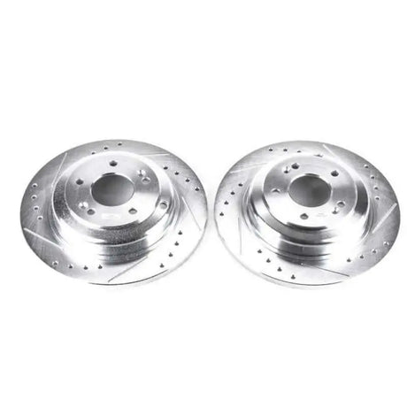 PowerStop JBR1530XPR