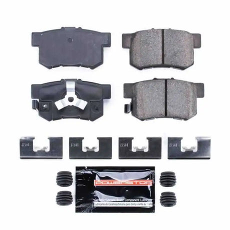 PowerStop Z23-1086