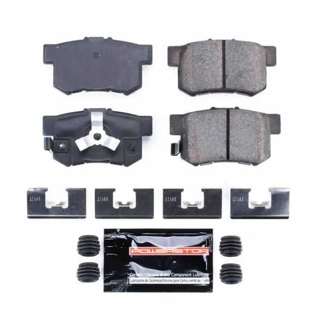 PowerStop Z23-1086