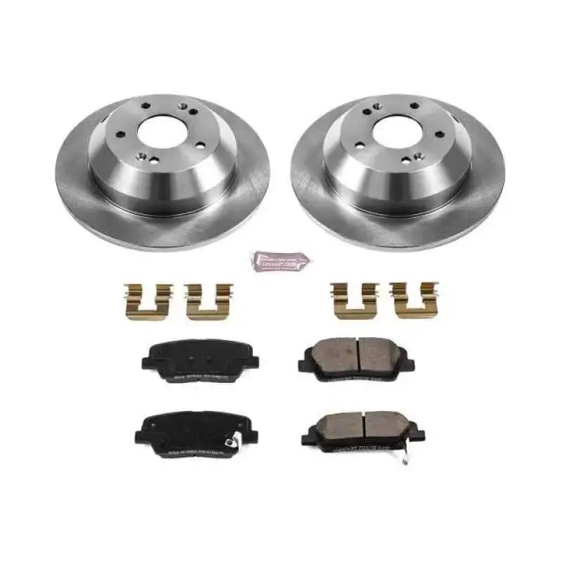 PowerStop KOE7507