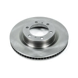 Power Stop 10-19 Lexus GX460 Front Autospecialty Brake Rotor - JBR1395