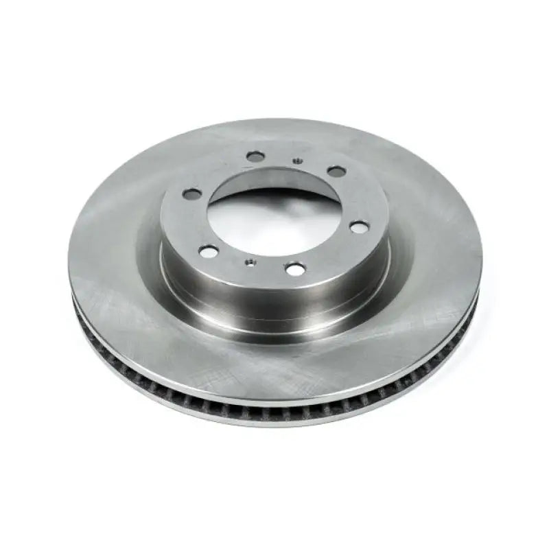 Power Stop 10-19 Lexus GX460 Front Autospecialty Brake Rotor - JBR1395
