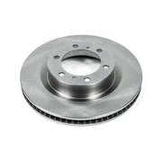 PowerStop JBR1395 Power Stop 10-19 Lexus GX460 Front Autospecialty Brake Rotor - JBR1395