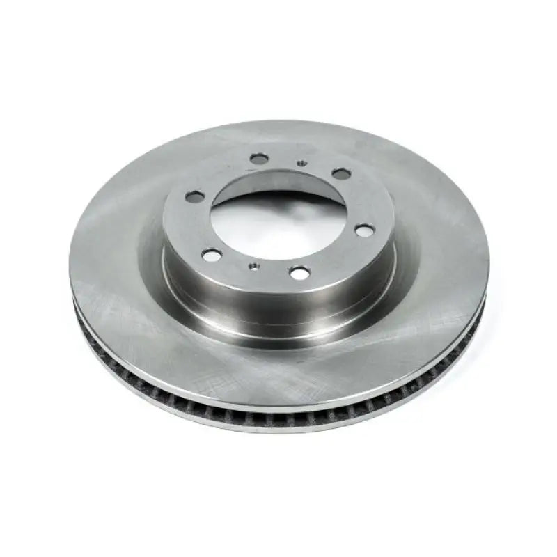 PowerStop JBR1395 Power Stop 10-19 Lexus GX460 Front Autospecialty Brake Rotor - JBR1395