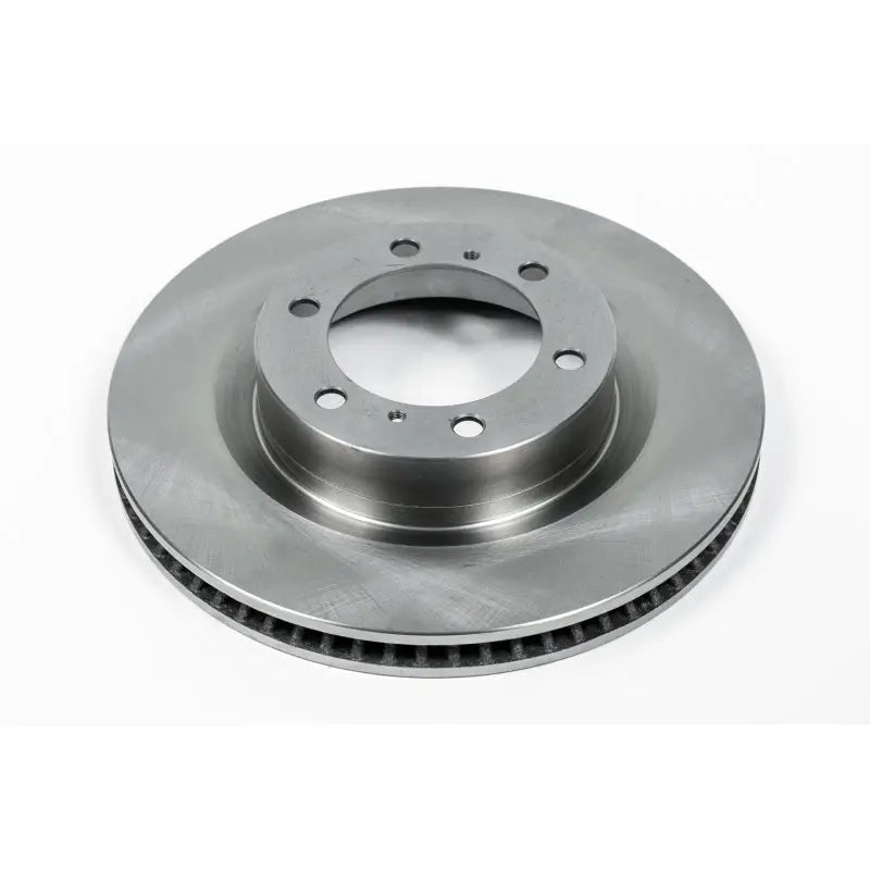 PowerStop JBR1395 Power Stop 10-19 Lexus GX460 Front Autospecialty Brake Rotor - JBR1395