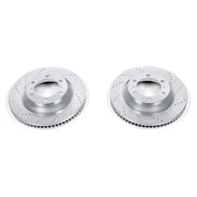 PowerStop JBR1395XPR