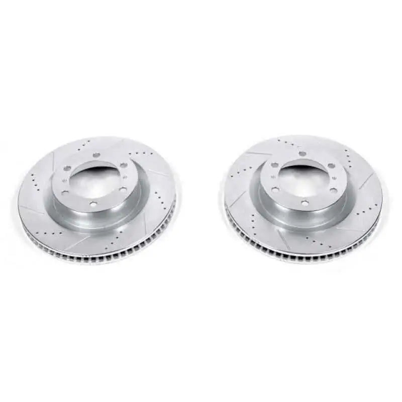 PowerStop JBR1395XPR