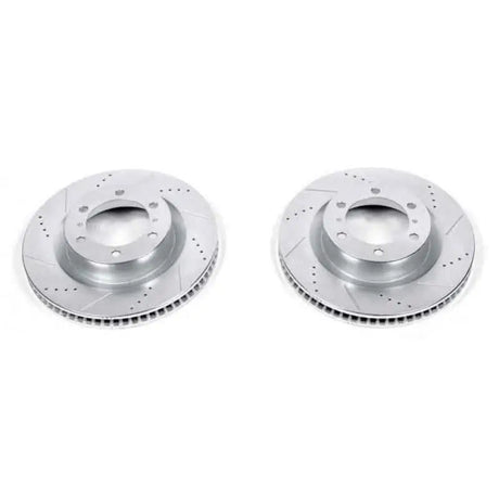 PowerStop JBR1395XPR