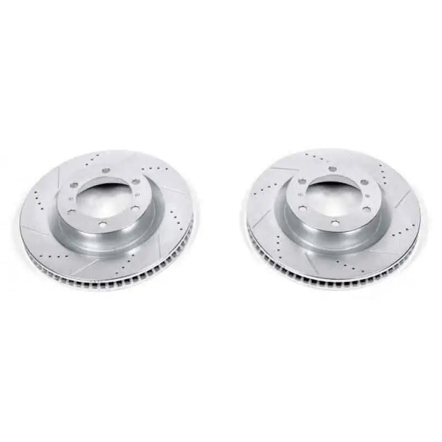 PowerStop JBR1395XPR