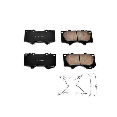 PowerStop 17-976