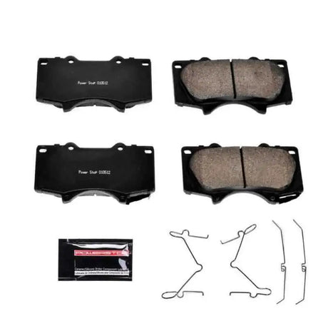 PowerStop Z23-976