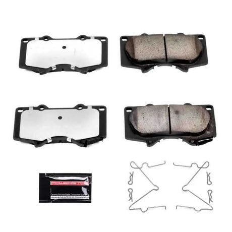 PowerStop Z36-976