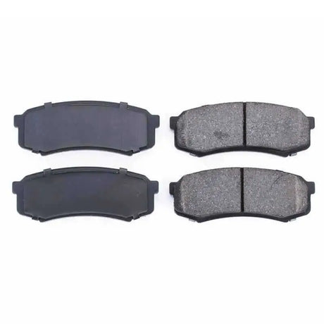 PowerStop 16-606