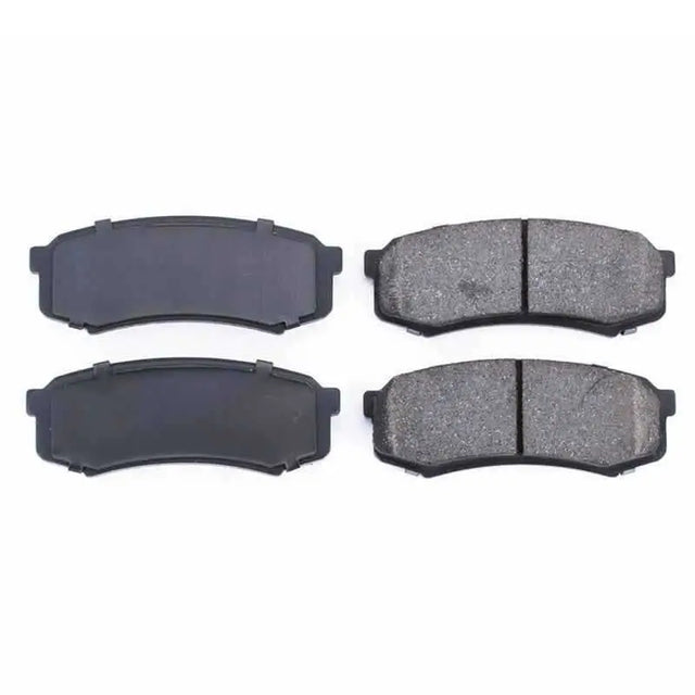 PowerStop 16-606