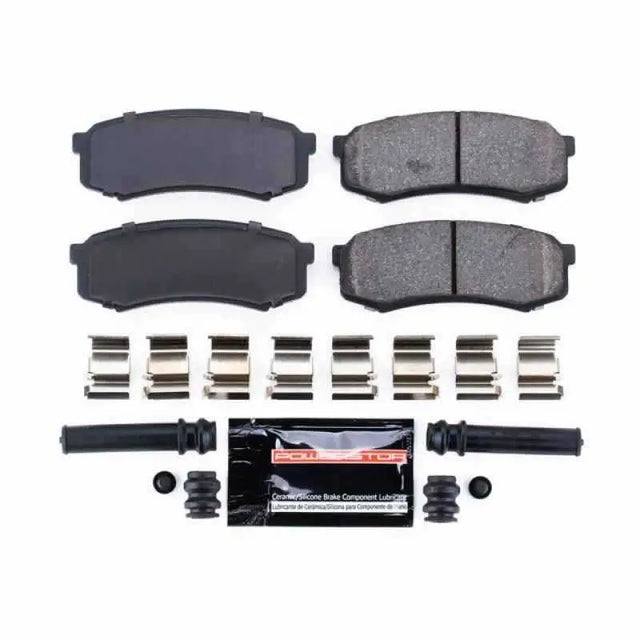 PowerStop Z23-606