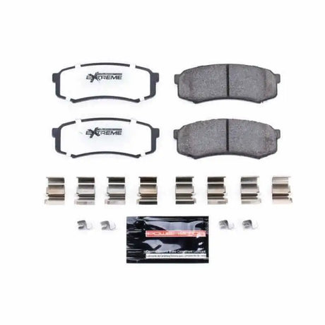 PowerStop Z36-606
