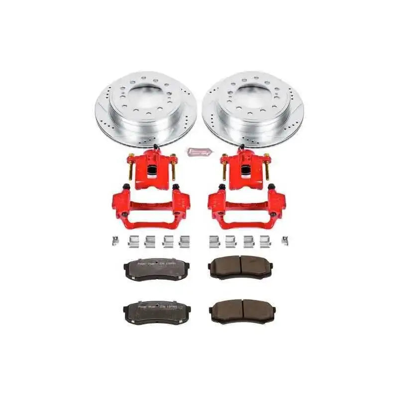 PowerStop KC5875-36