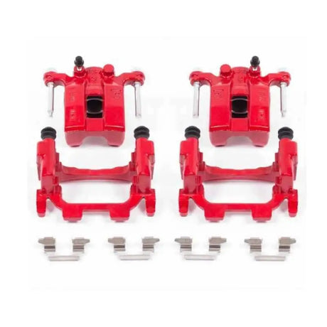 PowerStop S6036