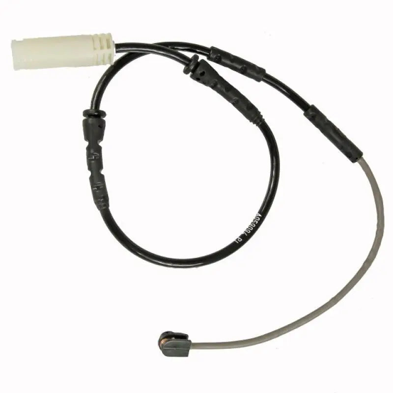 Power Stop 11-13 BMW 328i Front Euro-Stop Electronic Brake Pad Wear Sensor - Truck & Automotive