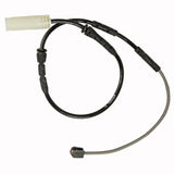 Power Stop 11-13 BMW 328i Front Euro-Stop Electronic Brake Pad Wear Sensor - Truck & Automotive