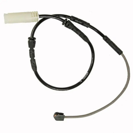 Power Stop 11-13 BMW 328i Front Euro-Stop Electronic Brake Pad Wear Sensor - Truck & Automotive