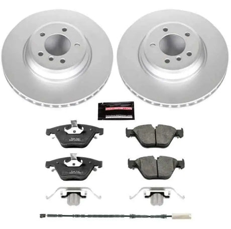PowerStop CRK6058